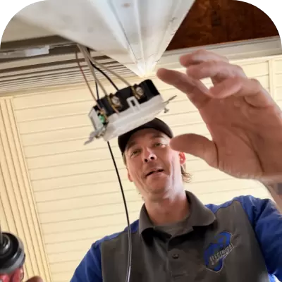 Eazy Electrical Outlet