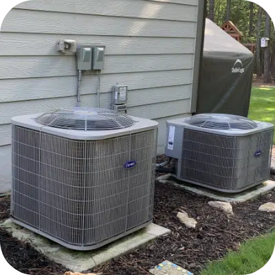 Eazy Pros Hvac Repairs