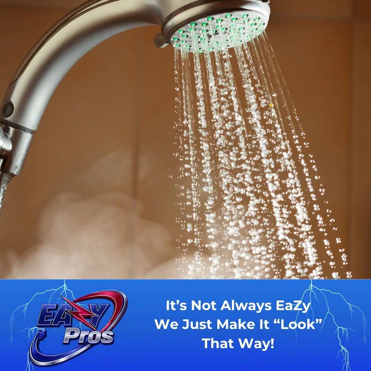 Shower head